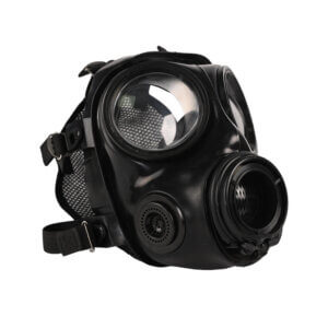 crbn gas mask