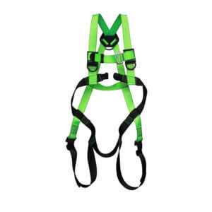 full body harness